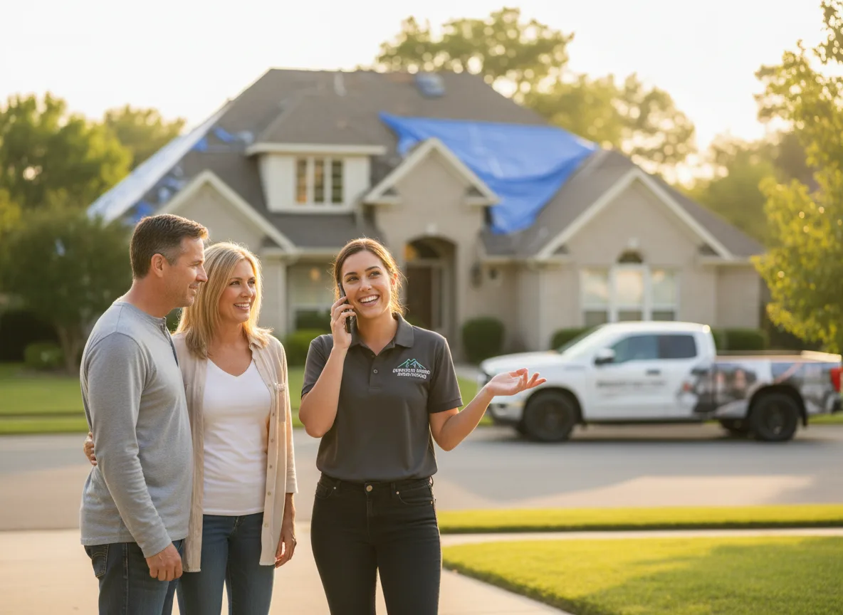 Emergency Roof Repair Forney, TX FAQs